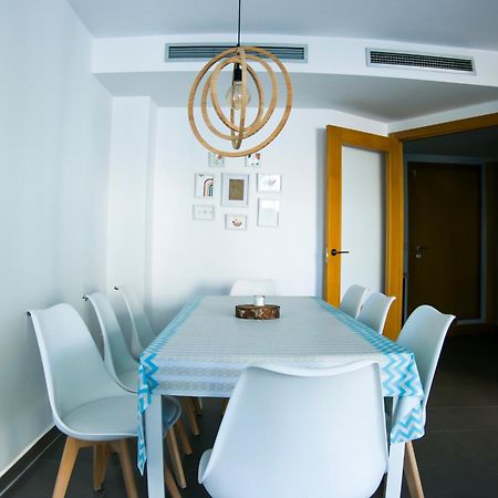 Habitaciones Privadas Con Bano En Piso Centrico กันดิอา ภายนอก รูปภาพ